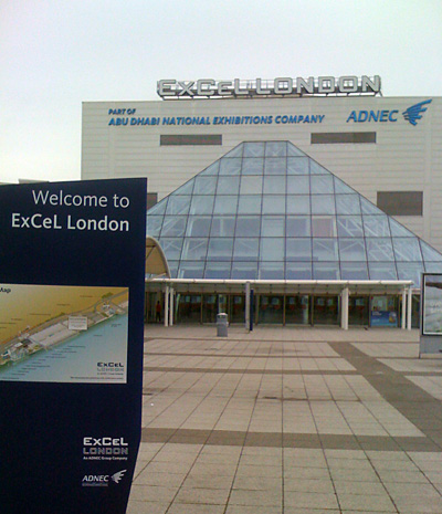 excel-london